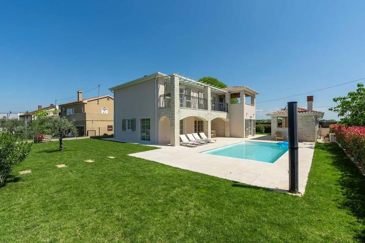 Villa Kastelir By Aneo Travel 0*,  Croatia