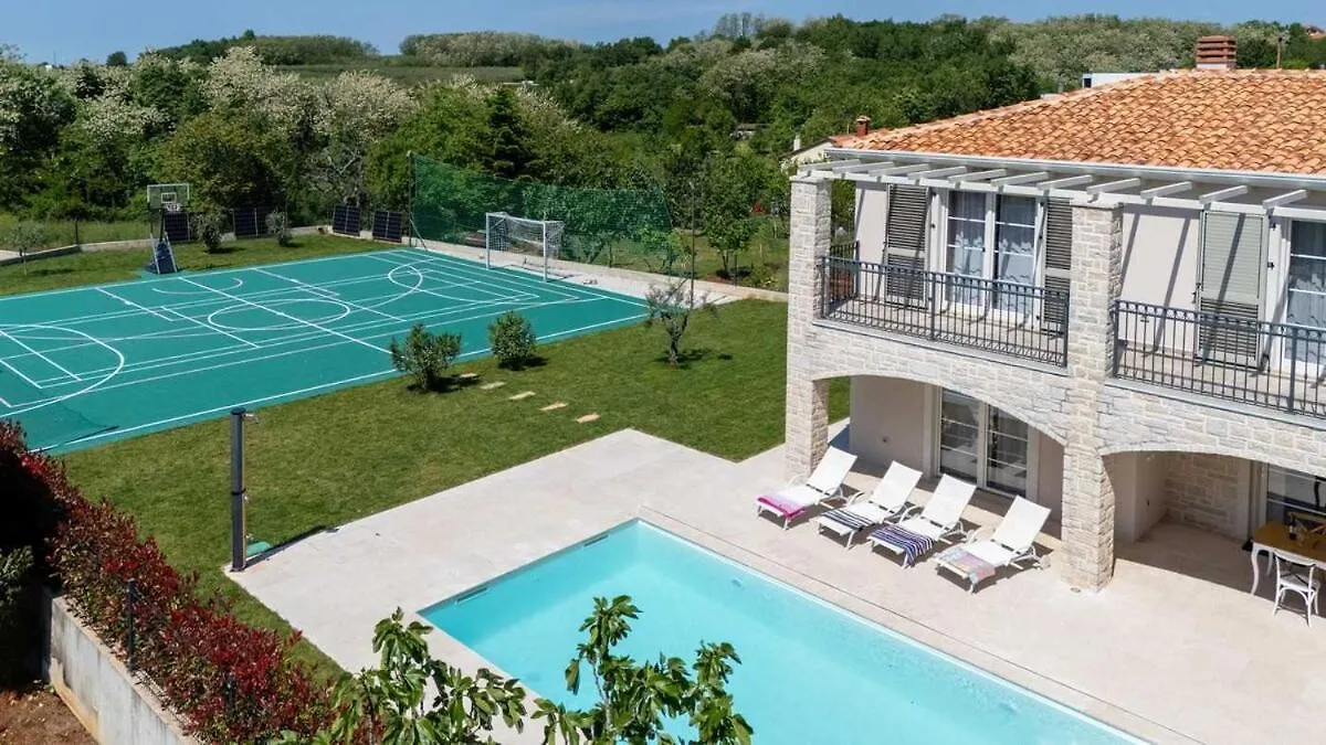 Villa Kastelir By Aneo Travel 0*,