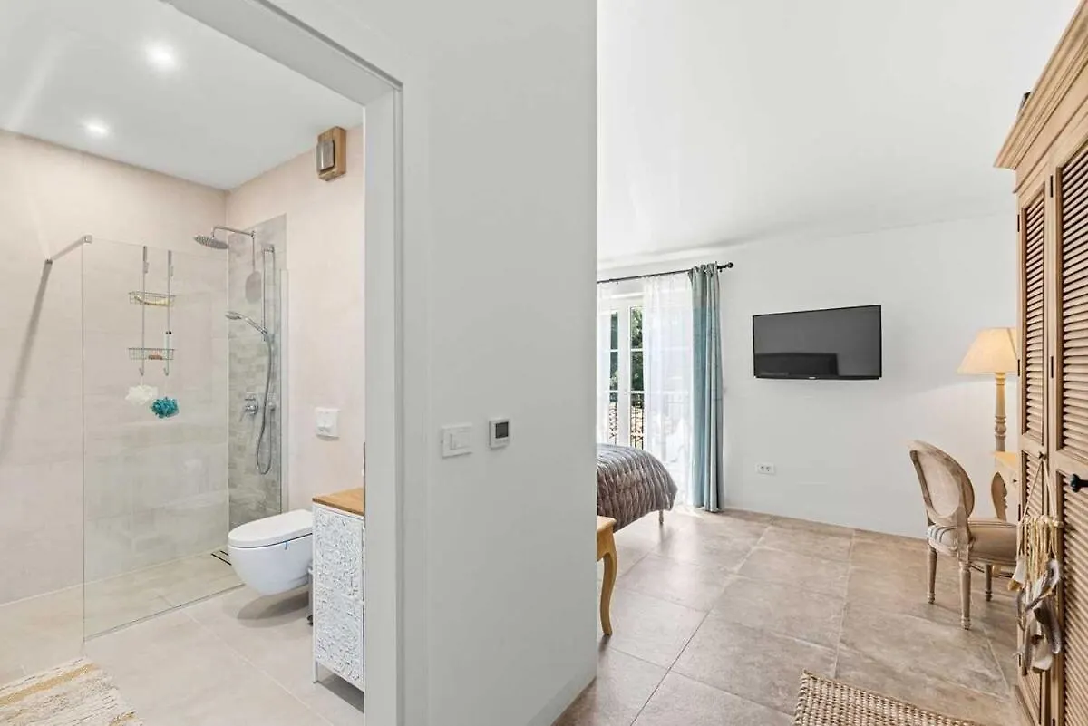 Villa Kastelir By Aneo Travel 0*,  Croatia