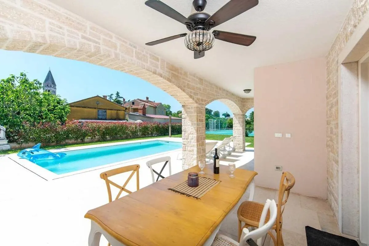 Villa Kastelir By Aneo Travel