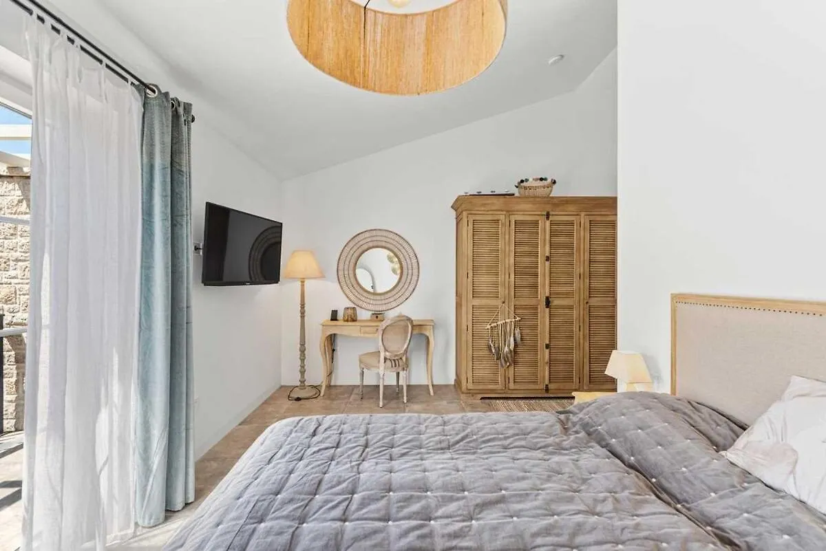 Villa Kastelir By Aneo Travel
