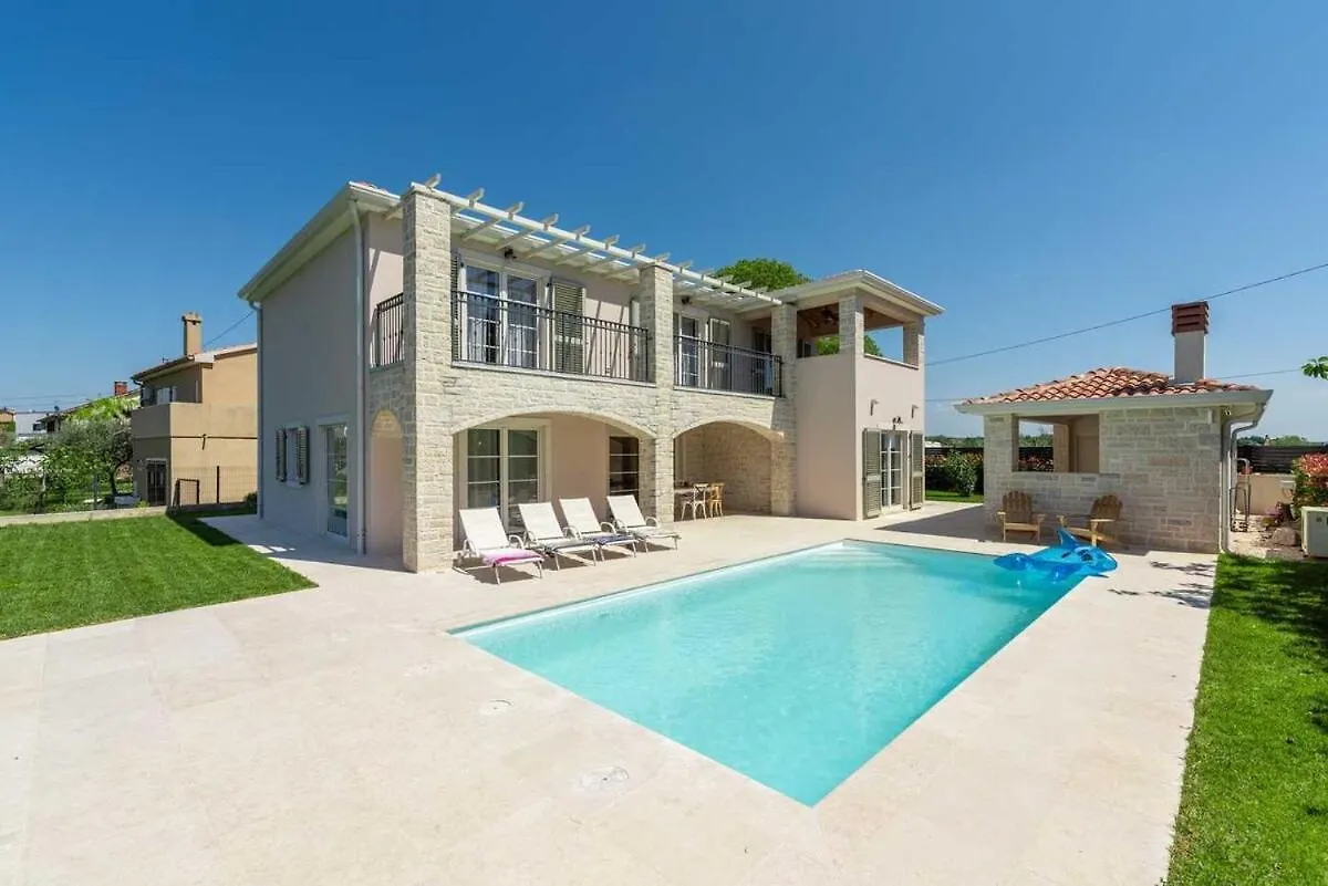 Villa Kastelir By Aneo Travel 0*,