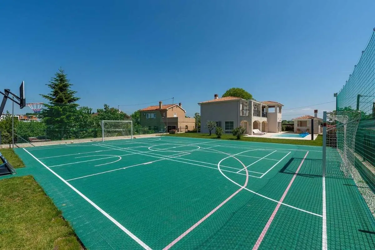 Villa Kastelir By Aneo Travel