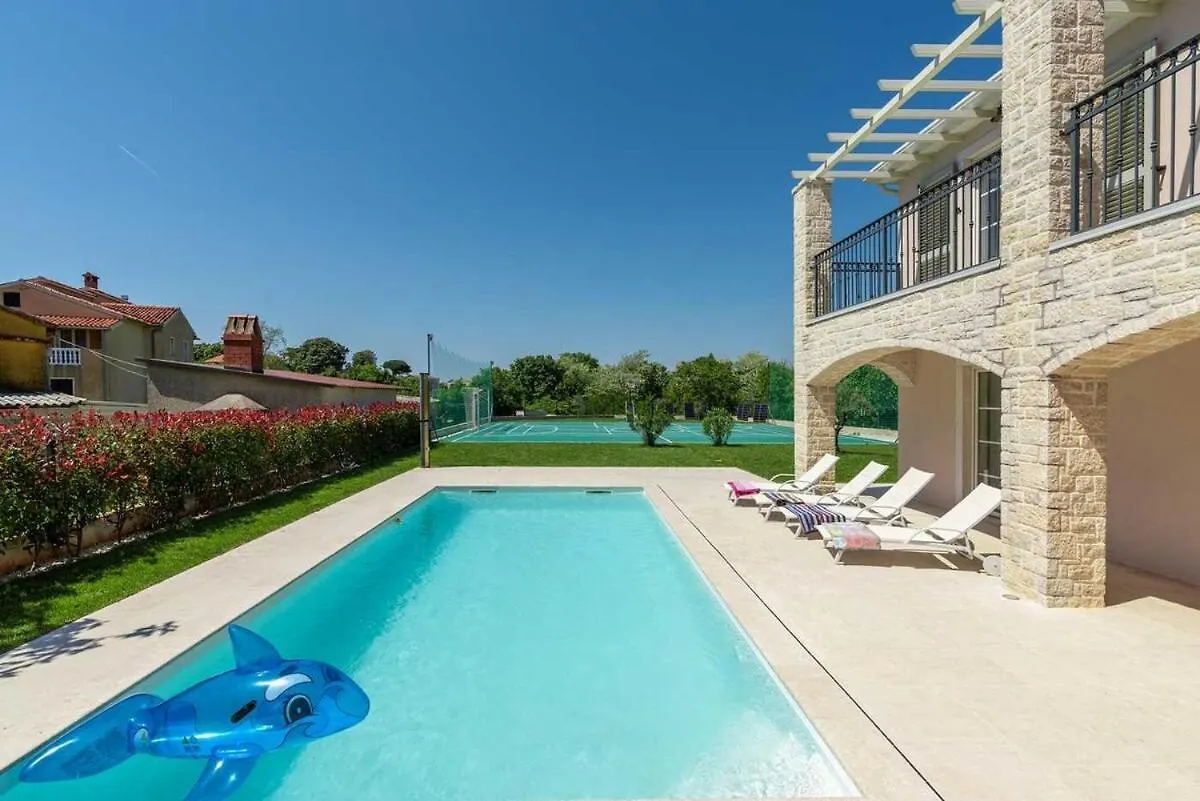 Villa Kastelir By Aneo Travel