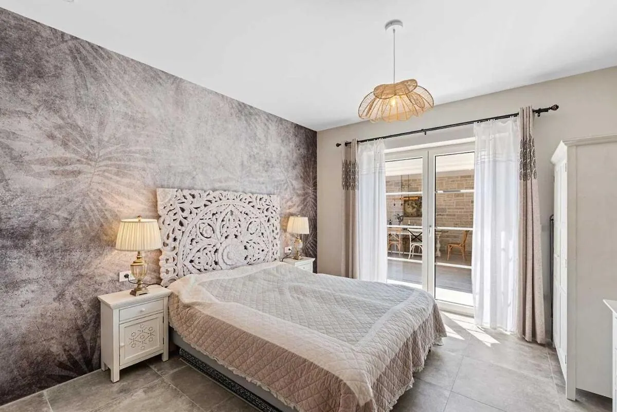 Villa Kastelir By Aneo Travel
