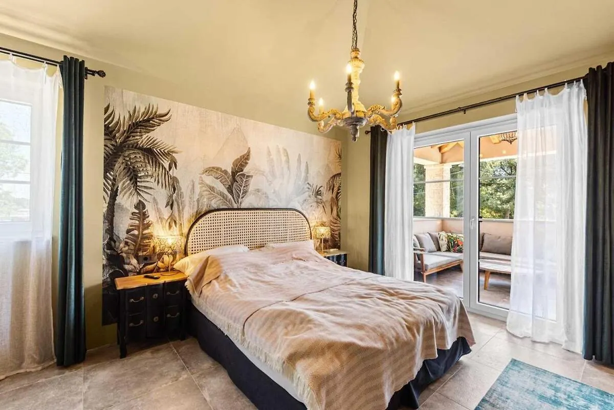 Villa Kastelir By Aneo Travel Croatia