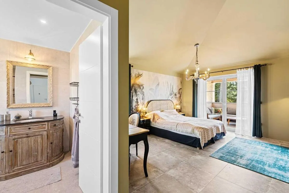Villa Kastelir By Aneo Travel Croatia